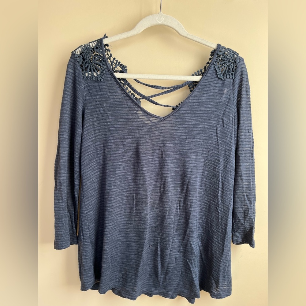 Free people blouse